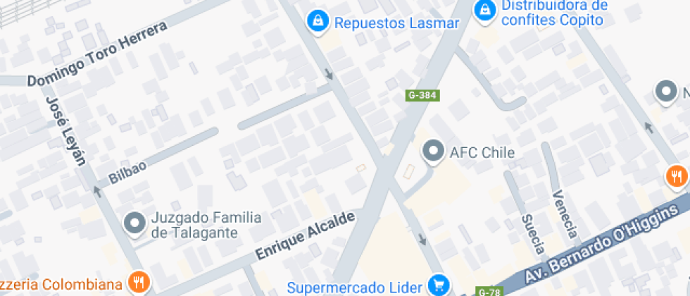 De Ciencias Y Tecnología Talagante