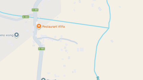 location map image