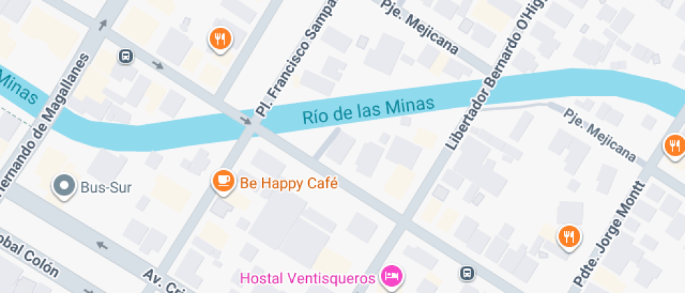 The Shepherd Bilingual 