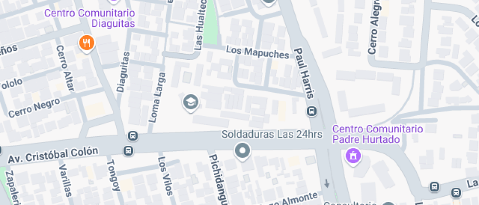 San Francisco Técnico Profesional