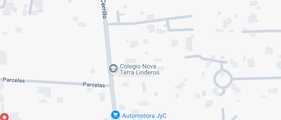 Nova Terra Linderos