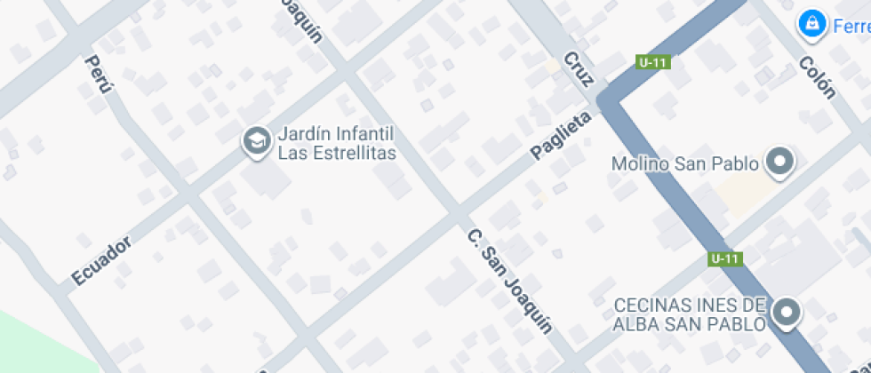 San Francisco De Asís 