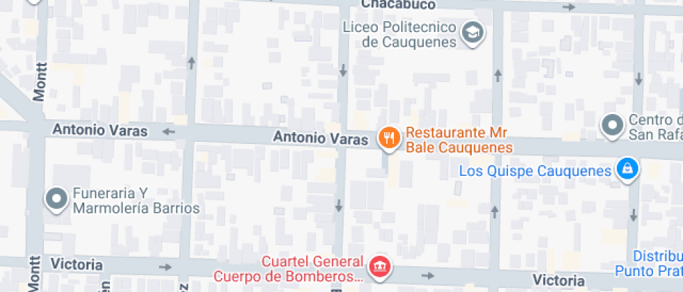 Colegio  Forjando Futuro