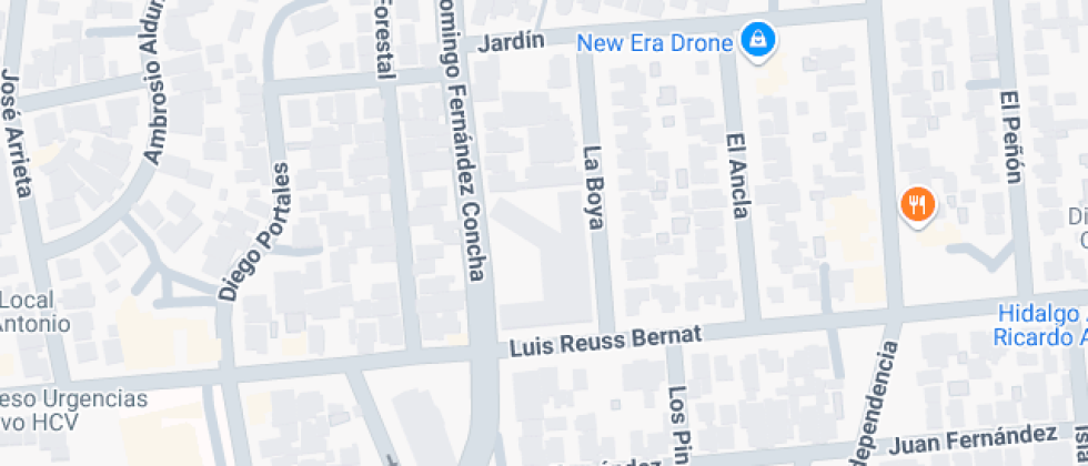 Hospitalaria Provincia San Antonio