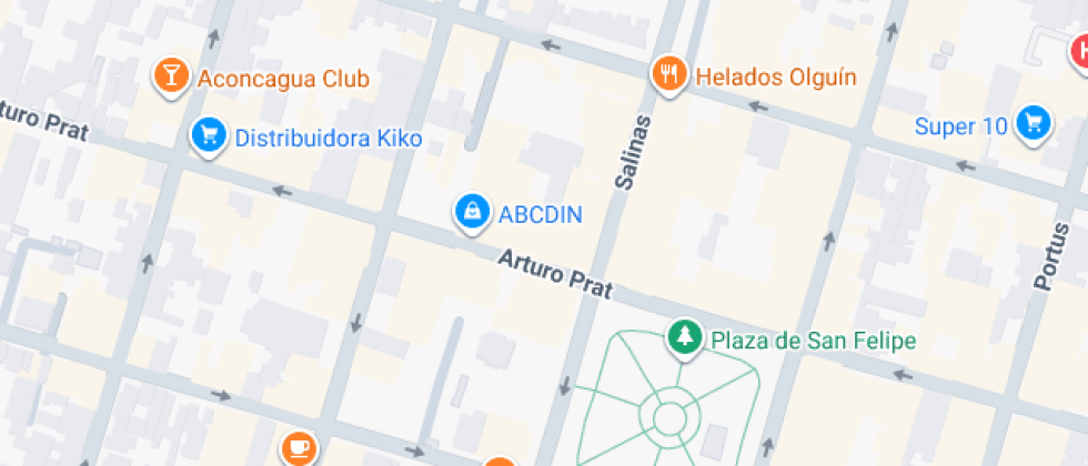 Escuela Hospitalaria San Camilo