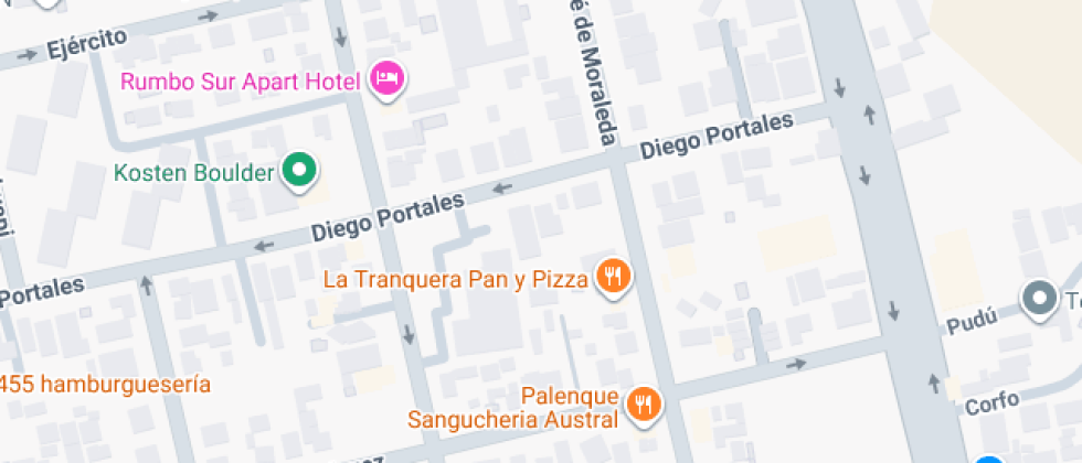 Escuela Especial Club De Leones