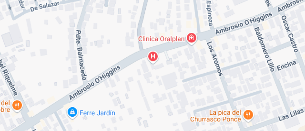 Hospitalario Abrazo sonrisas - hospital De Curacaví