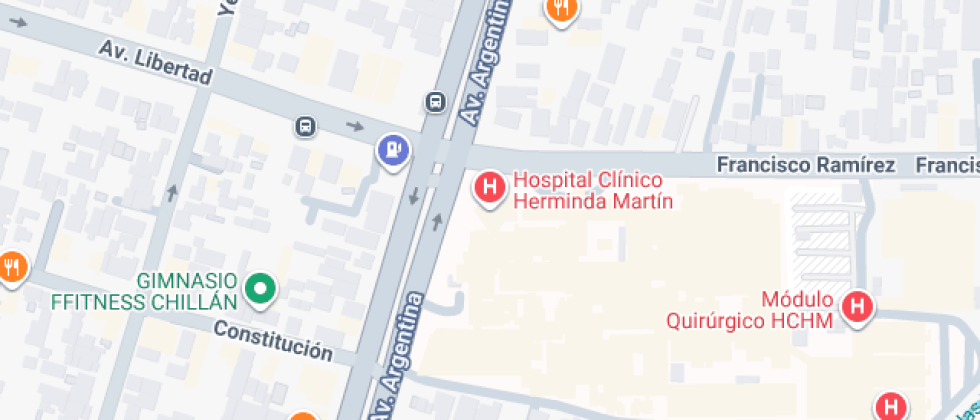 Universidad Del Bio-bio