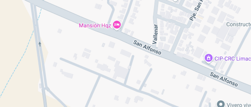 Inapewma Puerto Limache