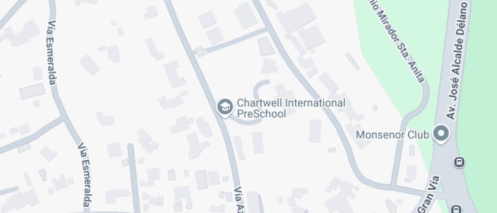 Chartwell International