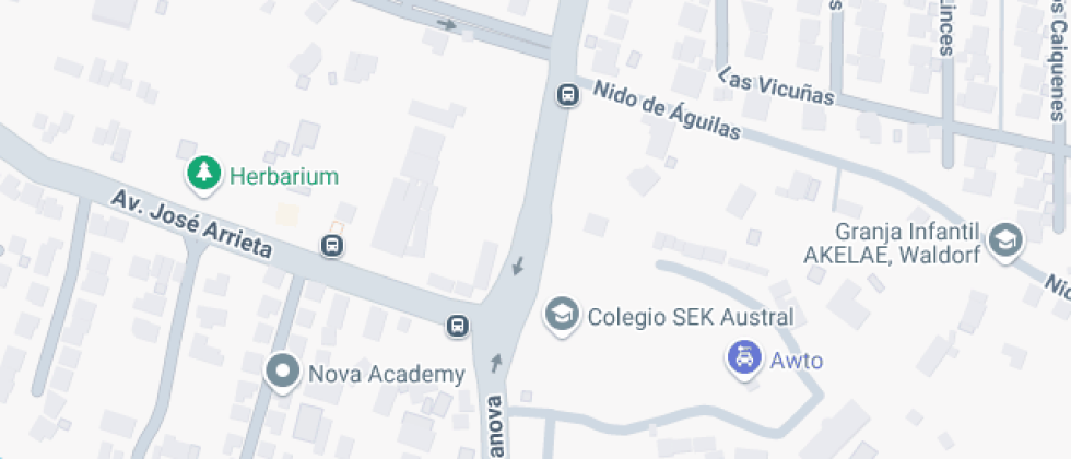 Internacional SEK Austral