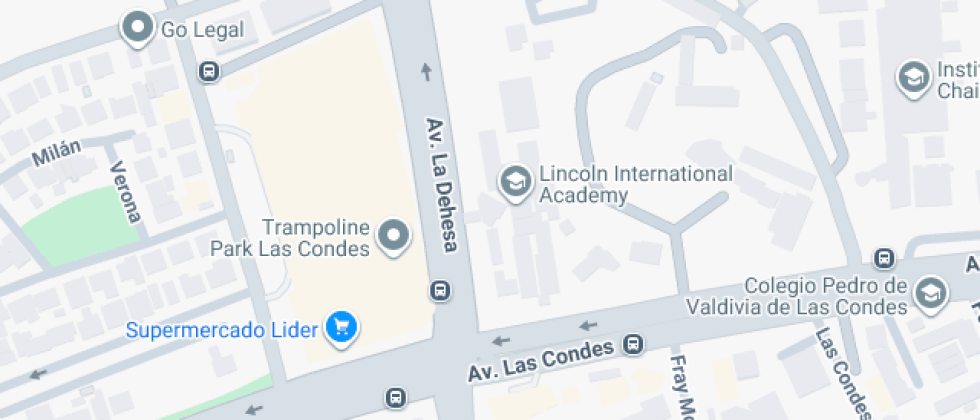 Lincoln International