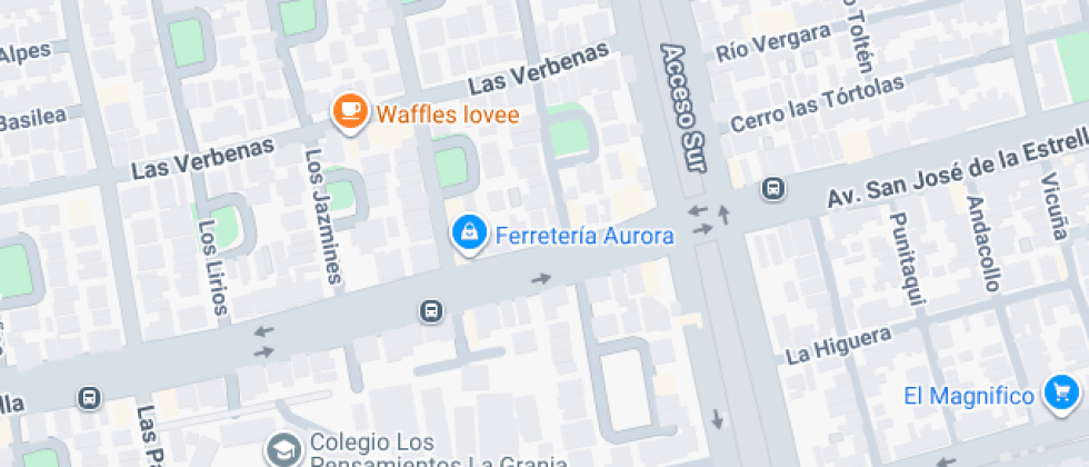 Los Duendecitos de La  Granja