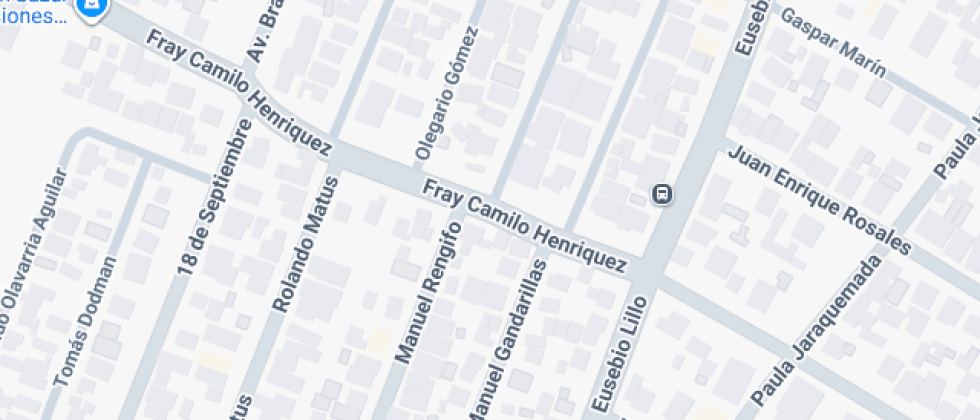 colegio polivalente Lovaina