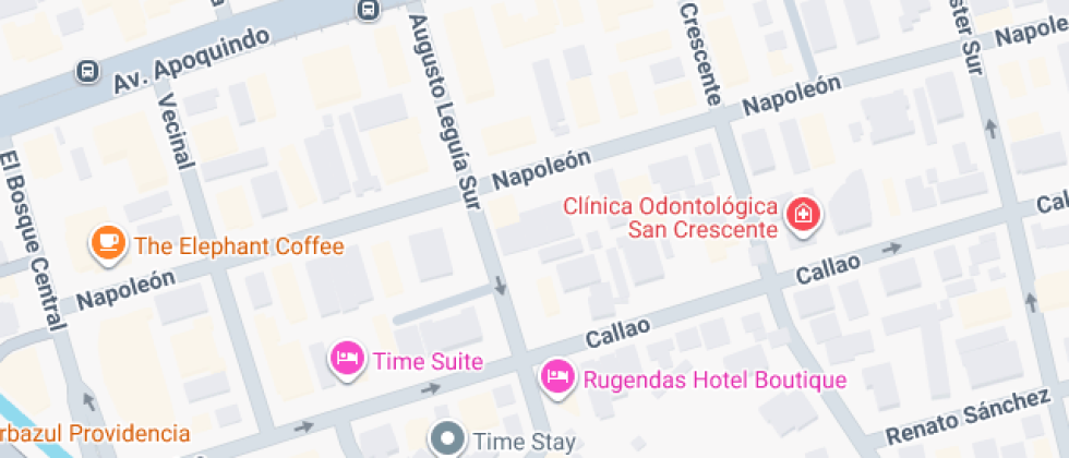 Colegio Colored Hands