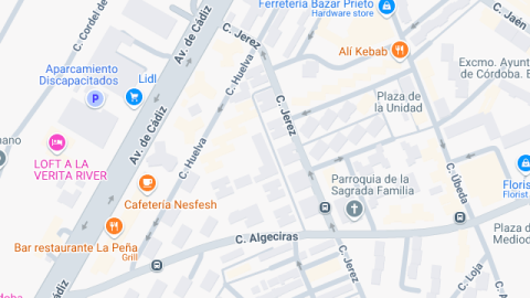 location map image