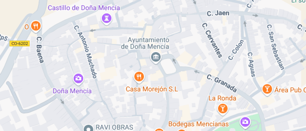 Escuela Municipal De Música De Doña Mencía