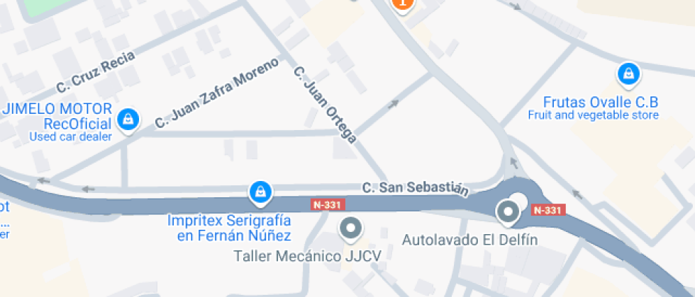 Escuela Municipal De Música De Fernán-núñez