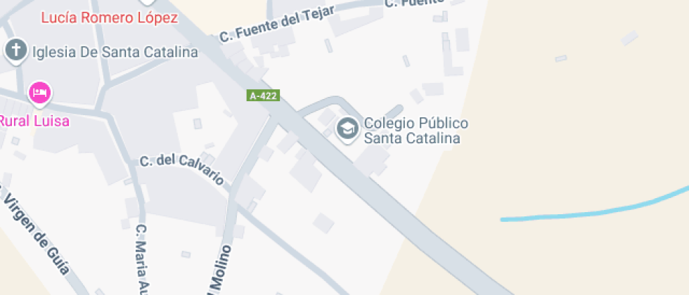 Santa Catalina