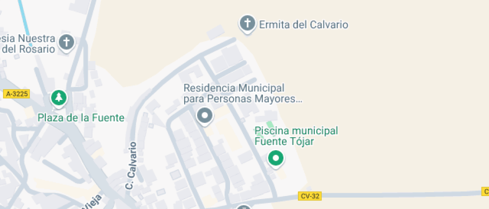 Nuestra Señora Del Rosario