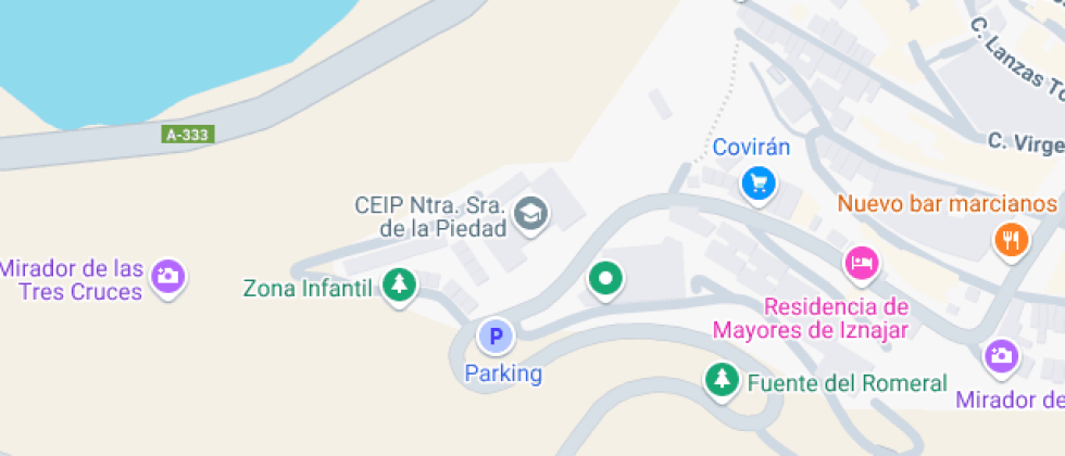 Nuestra Señora de La Piedad