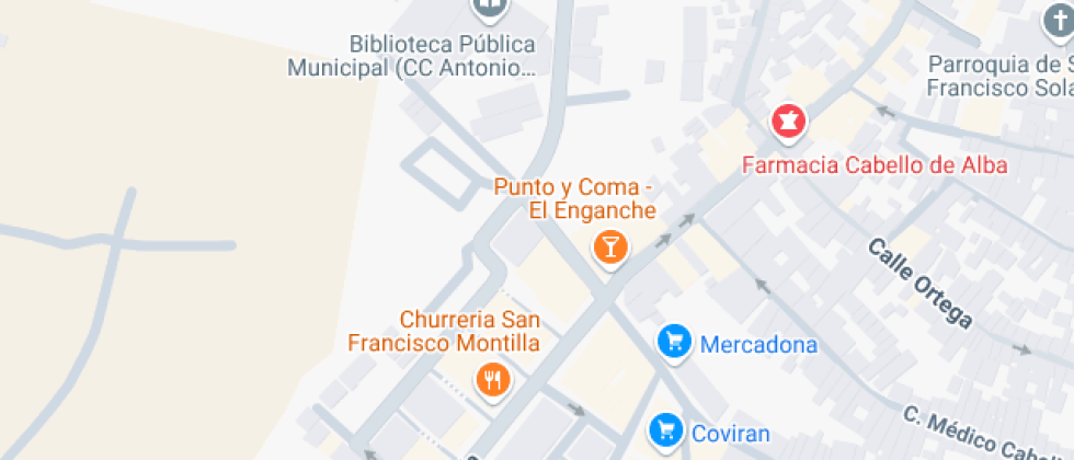 Escuela De Estética Y Peluquería Santa María Novella