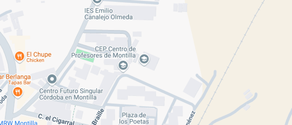 Beato Juan De ávila