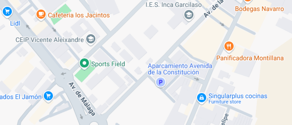Gran Capitán