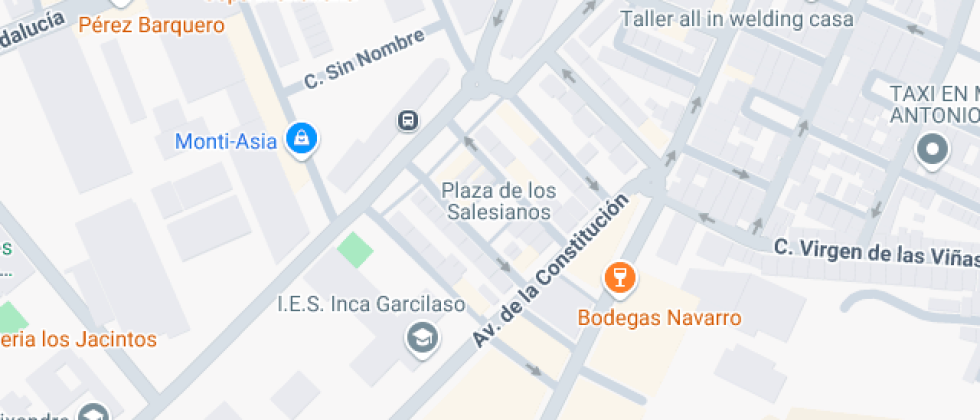 Las Viñas