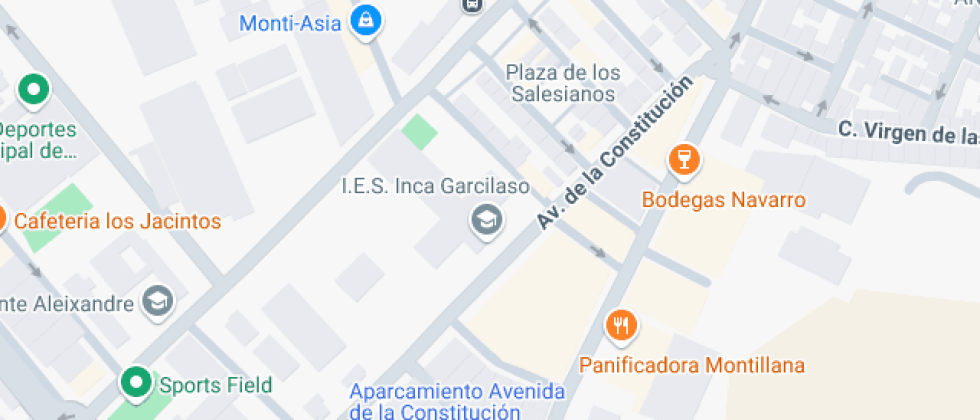 Inca Garcilaso