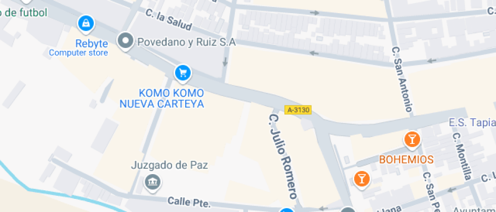 Francisco García Amo