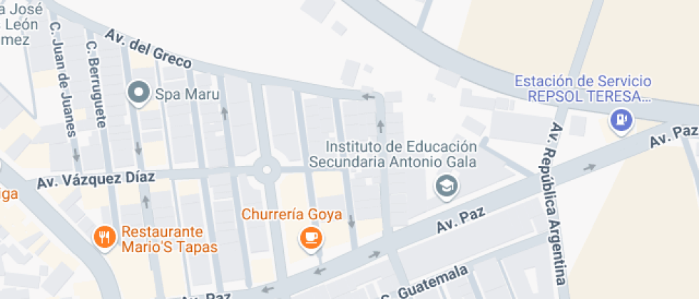 Churrete