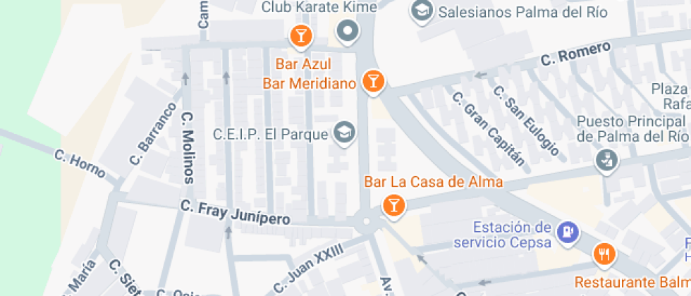 El Parque
