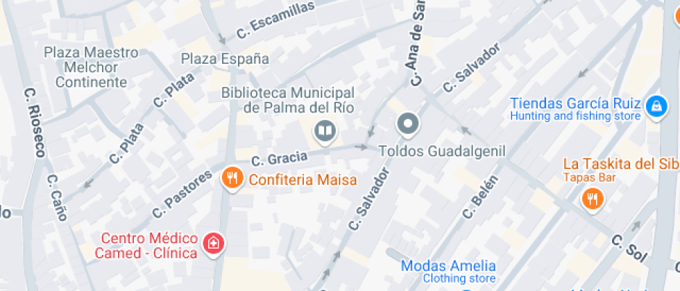 Maestro Morales