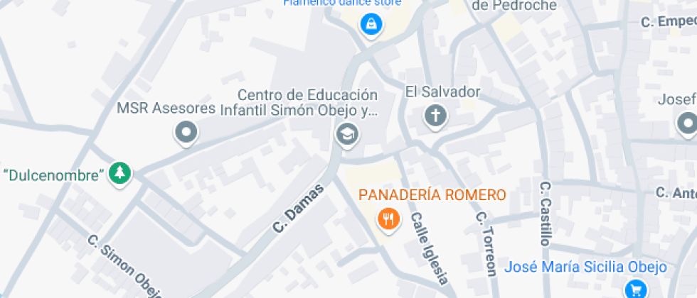 Simón Obejo Y Valera