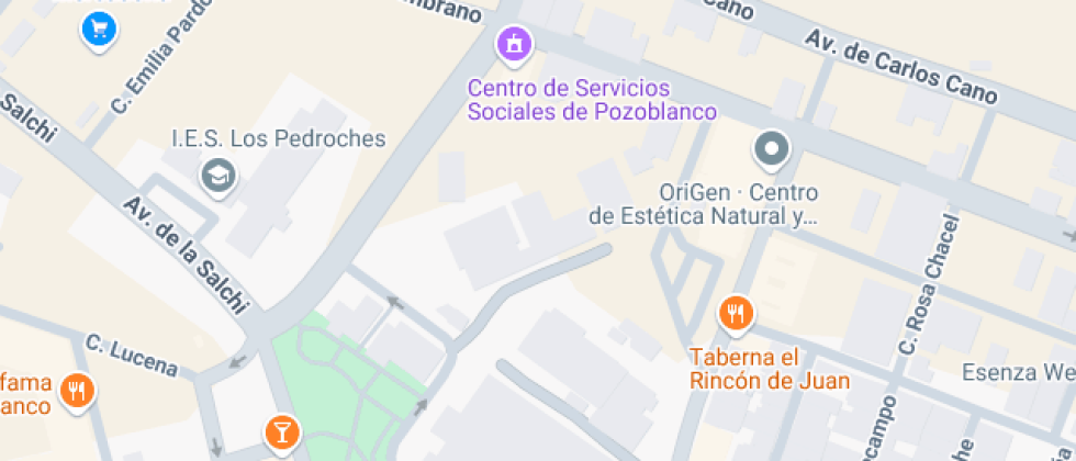 Antonio María Calero