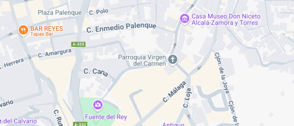 Antonio López Serrano