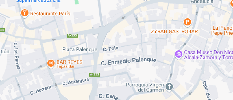 Escuela Municipal De Música Y Danza De Priego De Córdoba