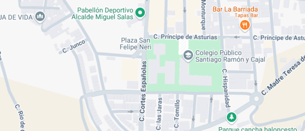 Ingeniero Juan De La Cierva