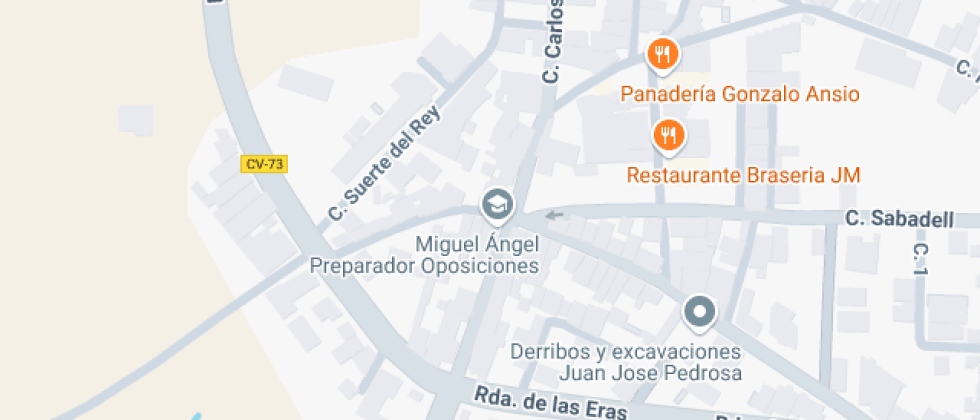 San Sebastián De Los Ballesteros