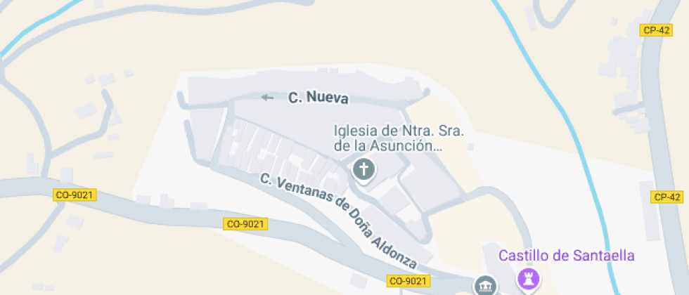 Pepita Pérez Acuña