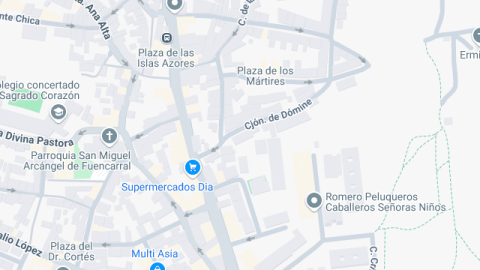 location map image
