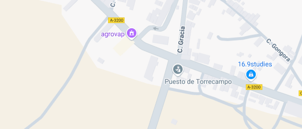 Nuestra Señora De Las Veredas