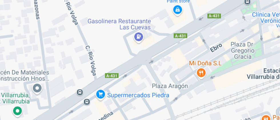 Escuela Infantil El Arbolito