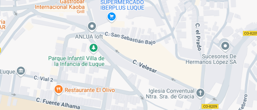 Nuestra Señora De Los Remedios