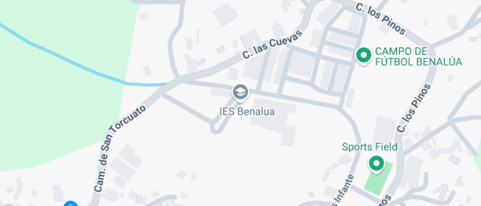 Benalúa