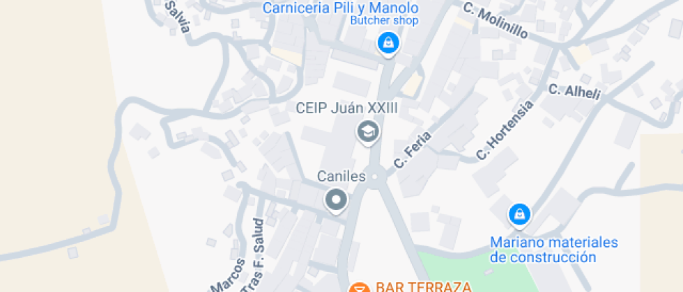 Colegio Juan Xxiii