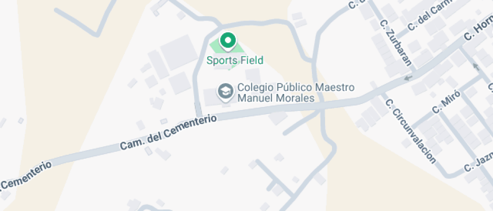 Nuestra Señora Del Carmen