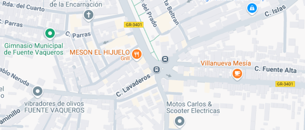 Federico García Lorca