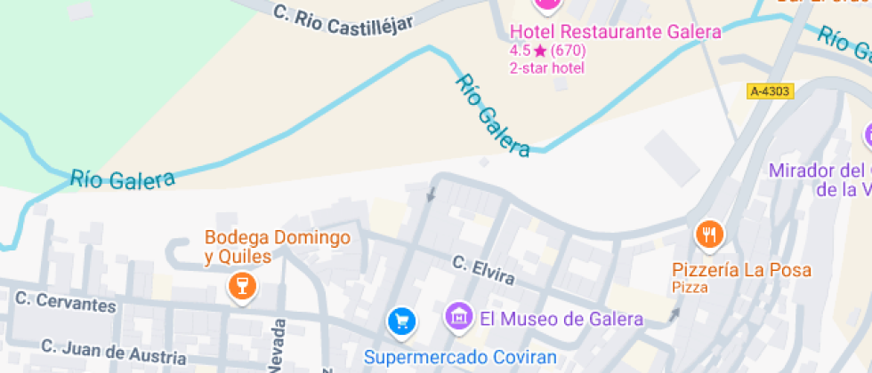 Cristo De La Expiración